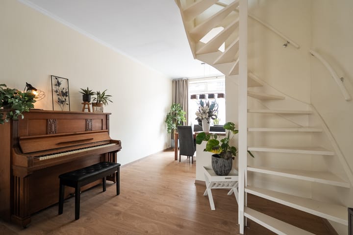 Foto 9 van Breewaterstraat 36