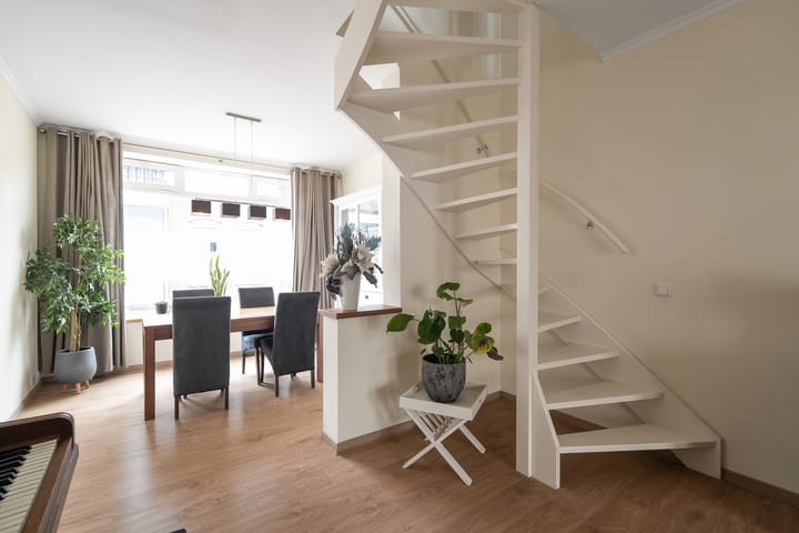 Foto 10 van Breewaterstraat 36