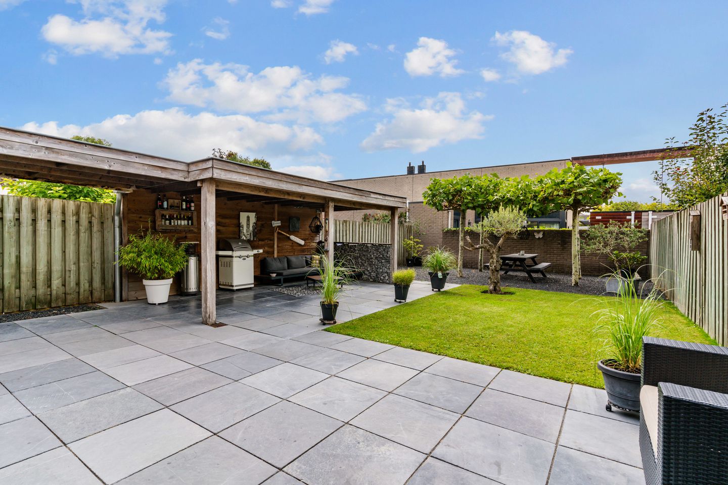 Foto 4 van J C Bloemstraat 6