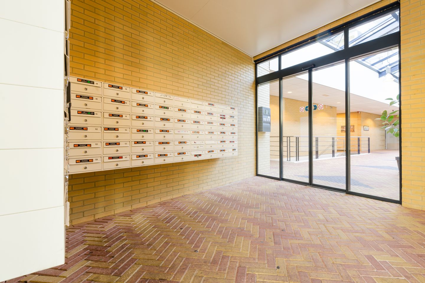 Foto 25 van Monetpassage 148