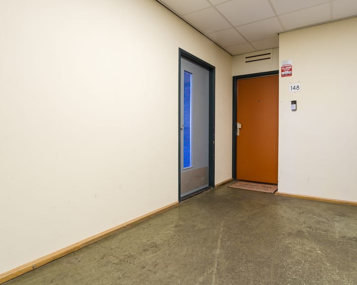 Foto 26 van Monetpassage 148