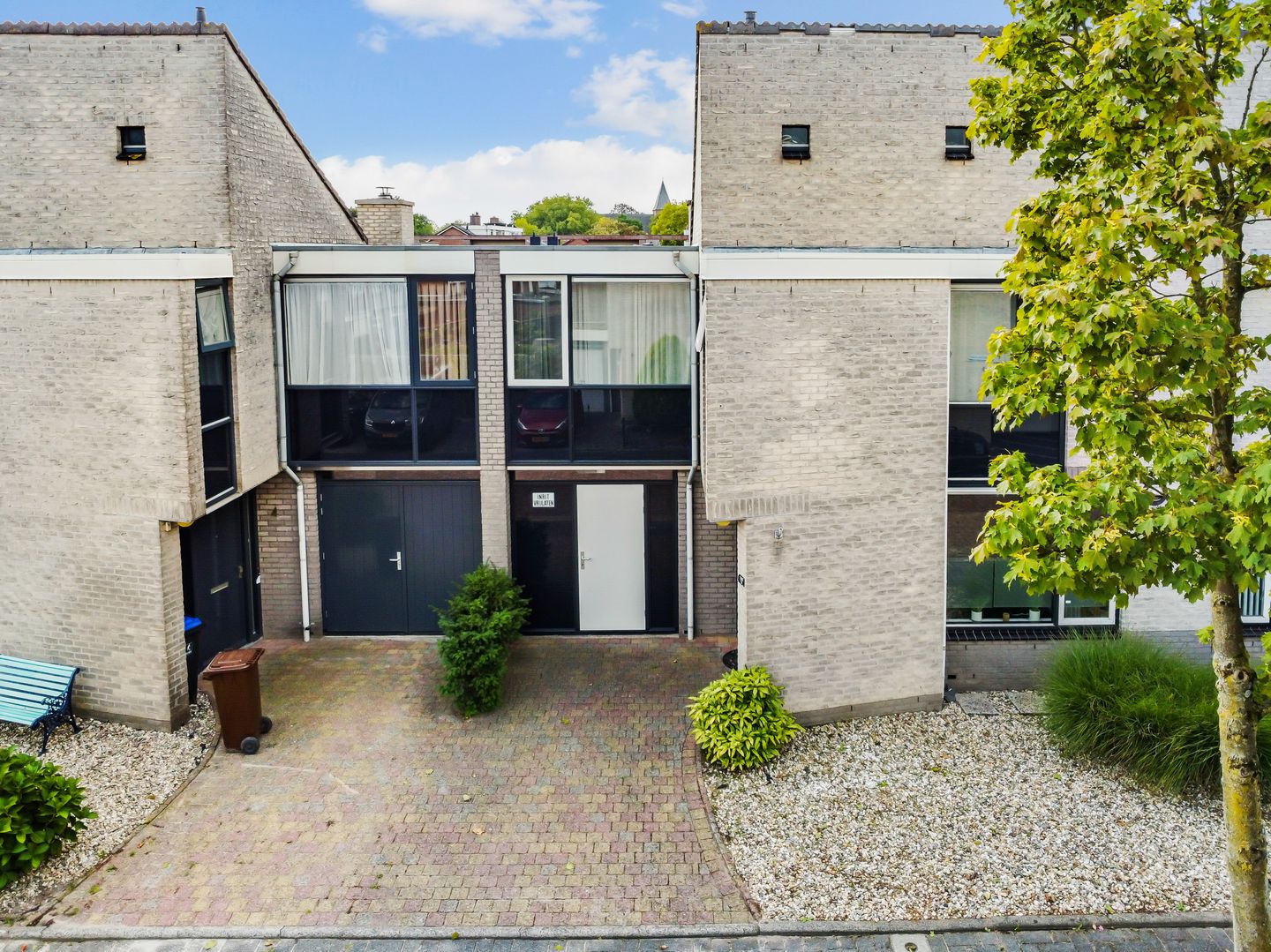 Foto 5 van J C Bloemstraat 6