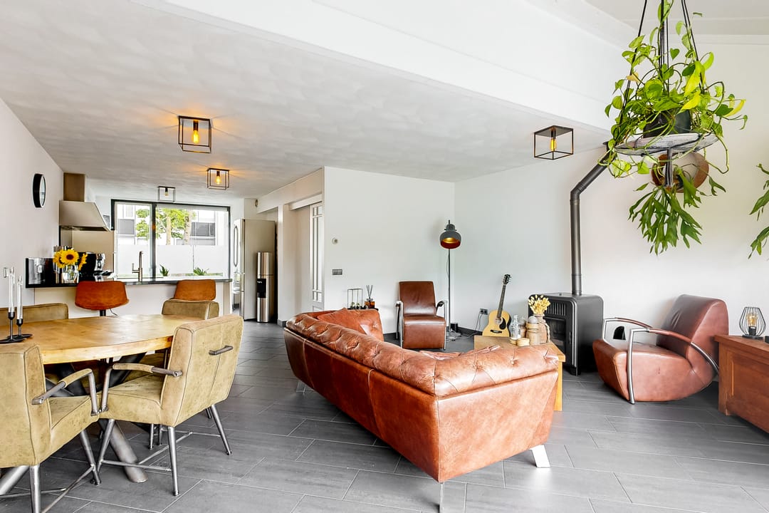 Foto 8 van J C Bloemstraat 6