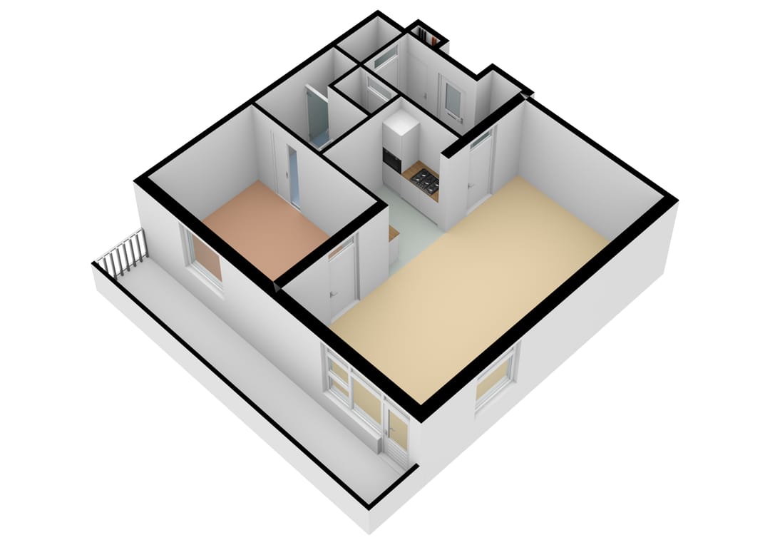 Foto 31 van Monetpassage 148