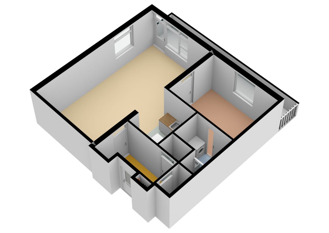 Foto 32 van Monetpassage 148