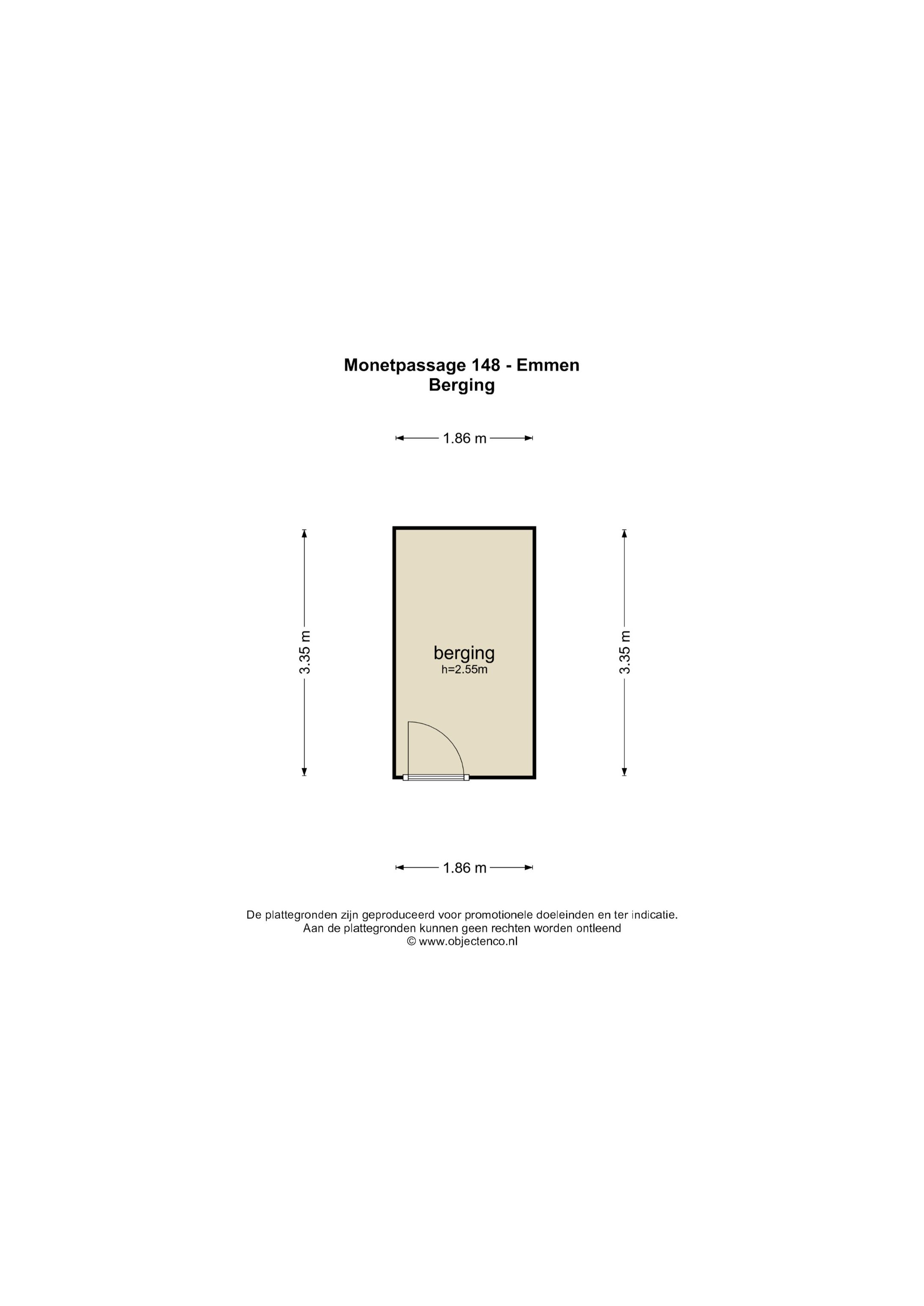 Foto 33 van Monetpassage 148