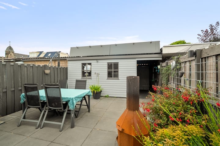 Foto 26 van Breewaterstraat 36