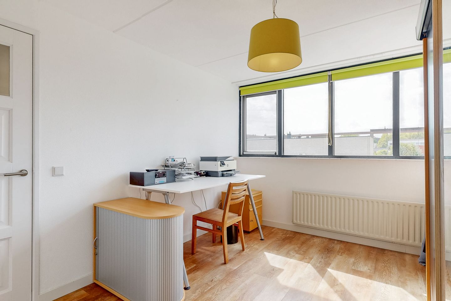 Foto 20 van J C Bloemstraat 6