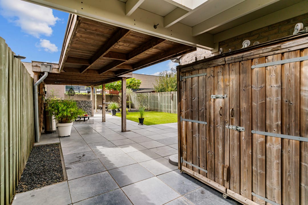 Foto 31 van J C Bloemstraat 6