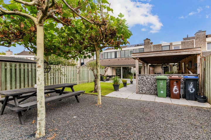 Foto 33 van J C Bloemstraat 6