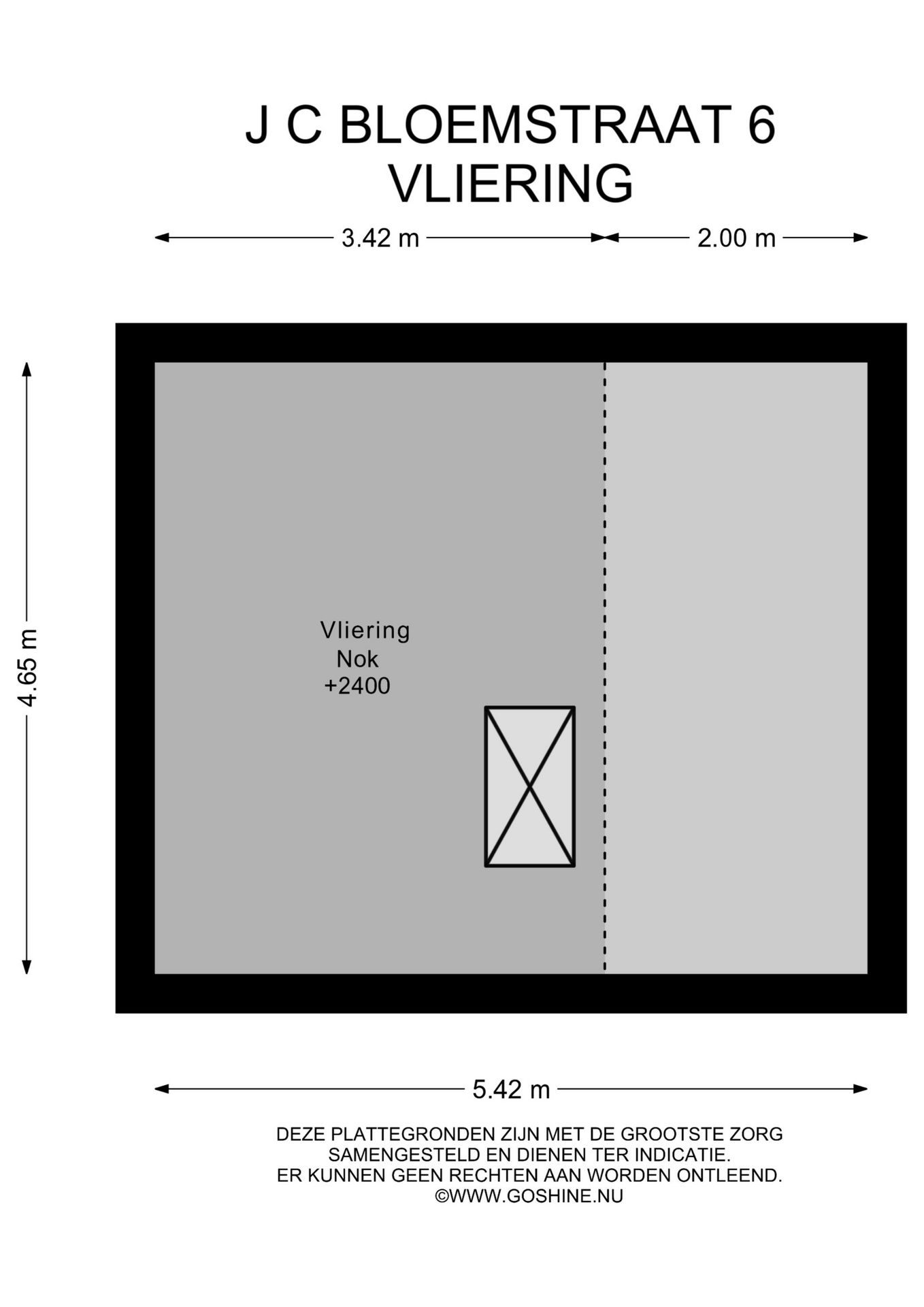 Foto 40 van J C Bloemstraat 6