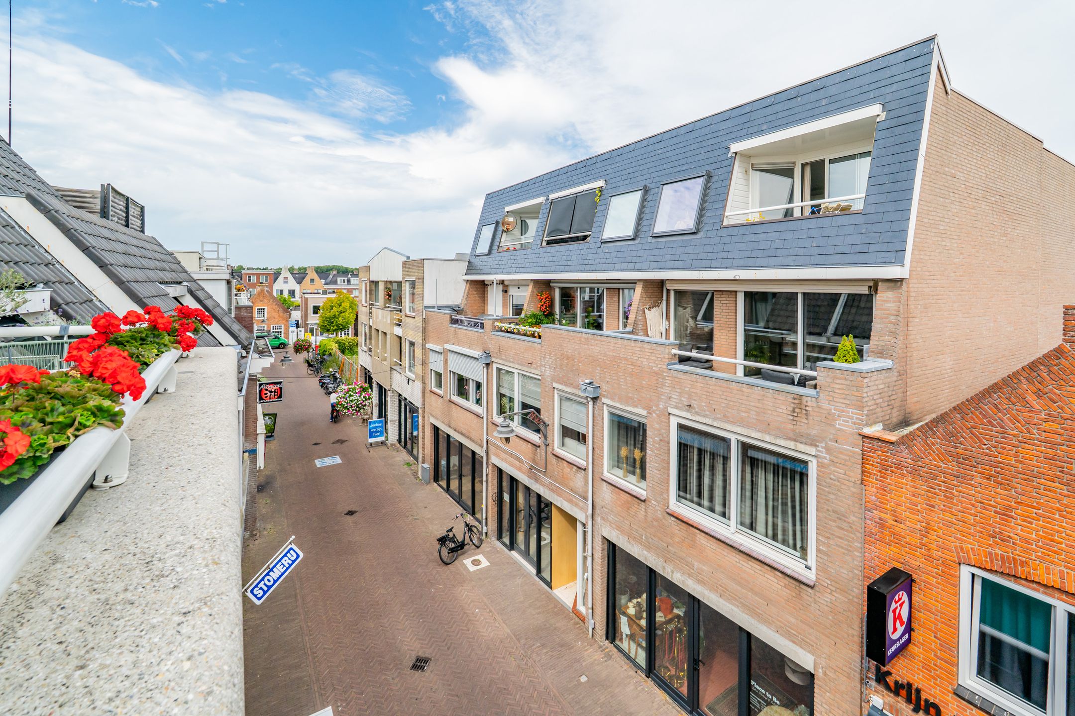 Foto 36 van Kerkstraat 55-G