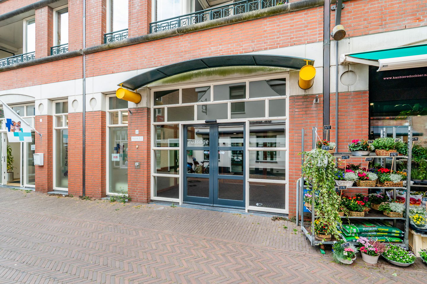 Foto 40 van Kerkstraat 55-G