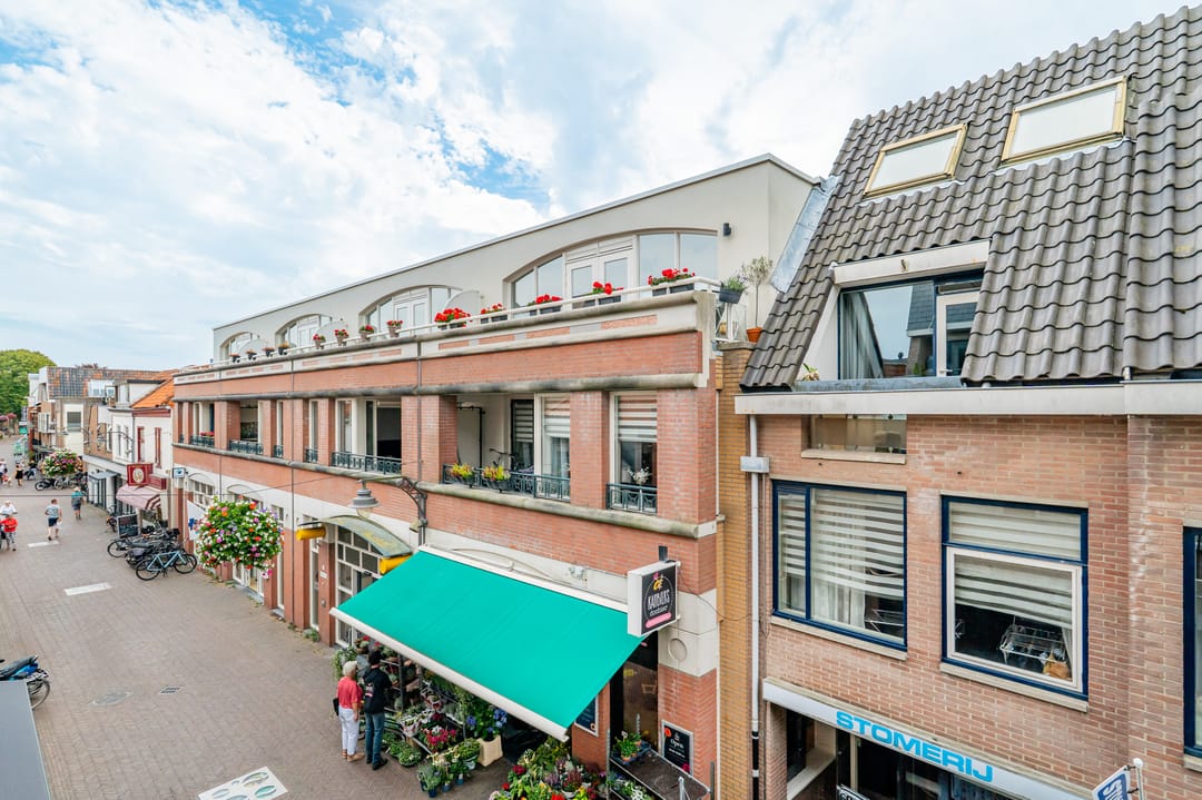 Foto 41 van Kerkstraat 55-G