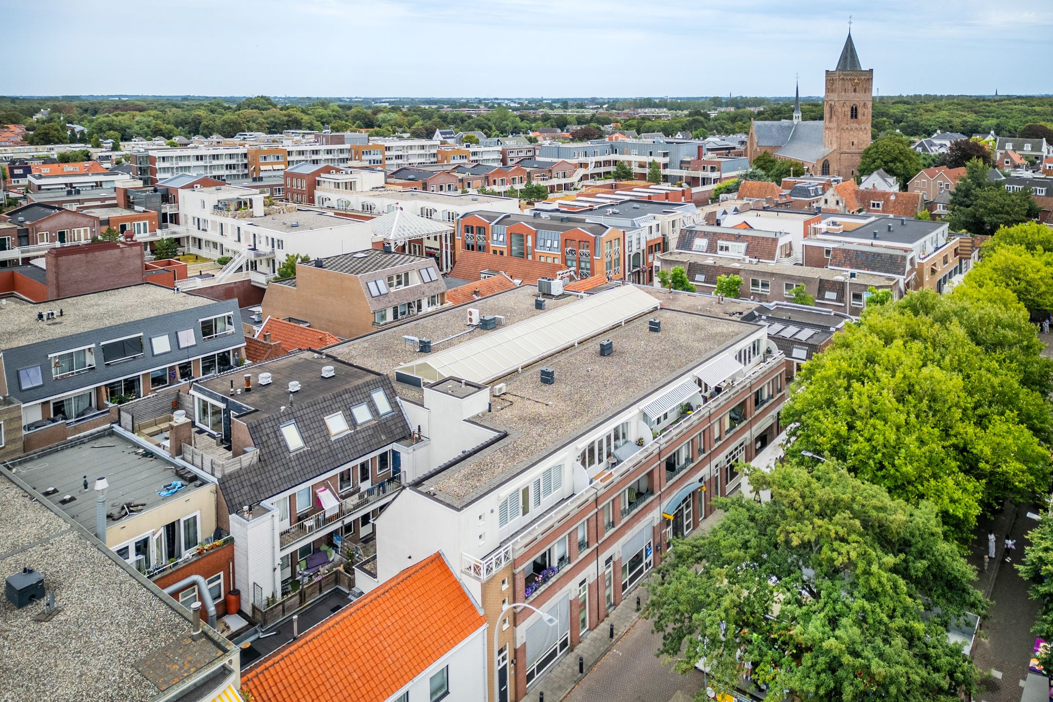 Foto 42 van Kerkstraat 55-G