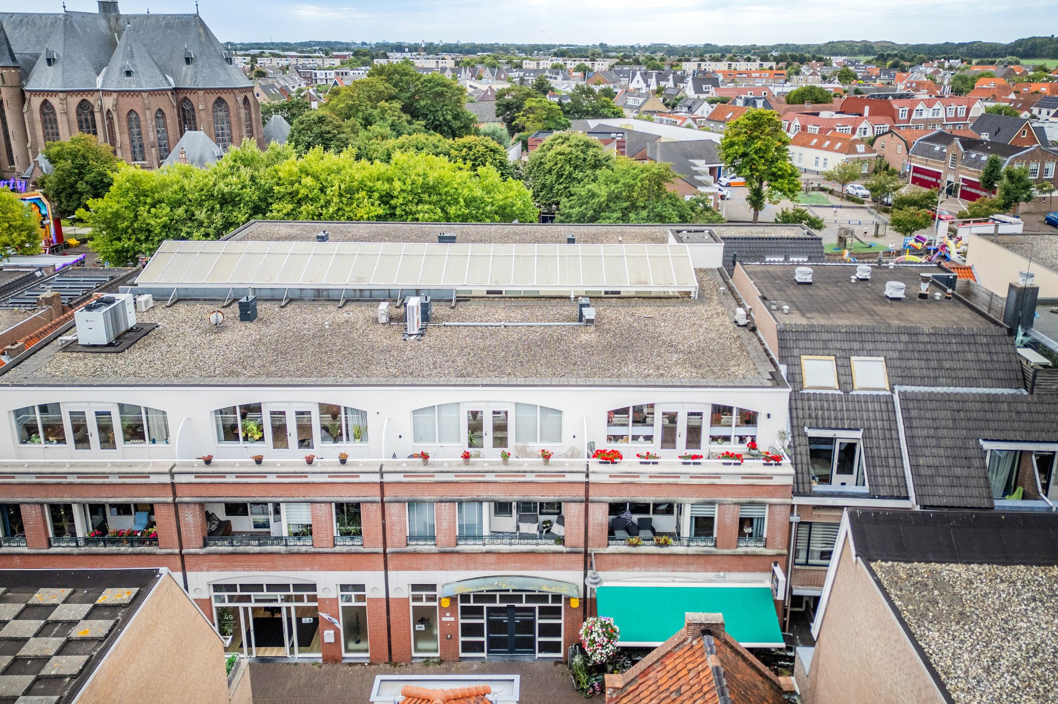 Foto 45 van Kerkstraat 55-G