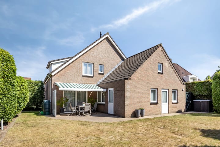 Foto 2 van Kerkhoefweg 12