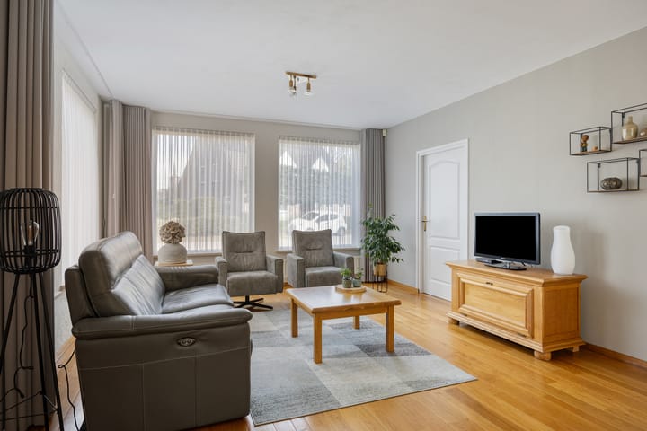 Foto 10 van Kerkhoefweg 12