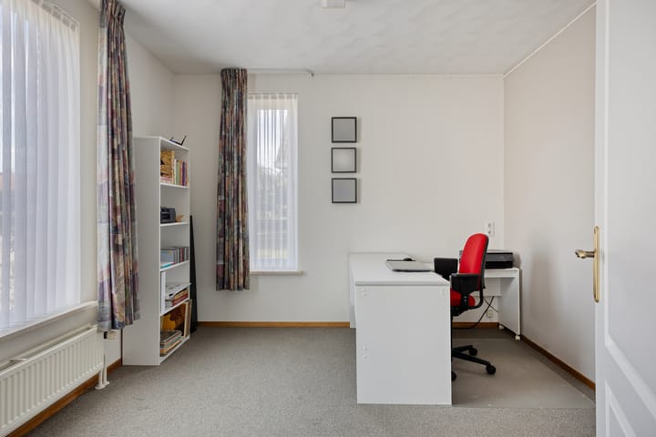 Foto 14 van Kerkhoefweg 12