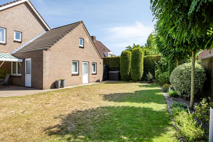 Foto 38 van Kerkhoefweg 12