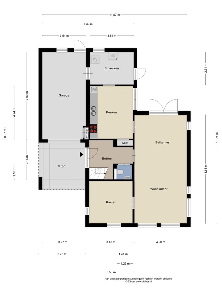 Foto 43 van Kerkhoefweg 12