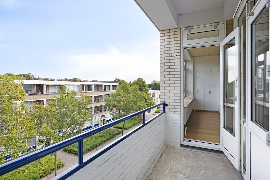 Foto 28 van Monseigneur van Steelaan 446