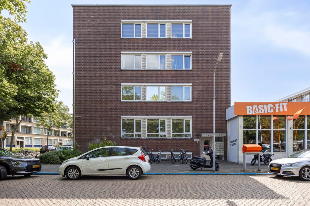 Foto 31 van Monseigneur van Steelaan 446