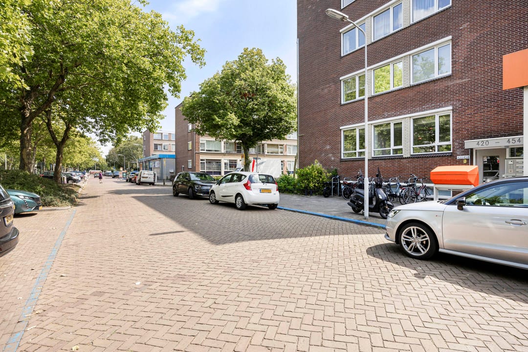 Foto 32 van Monseigneur van Steelaan 446