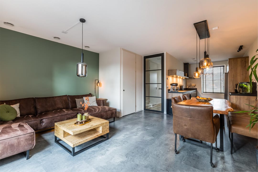 Foto 2 van Dijkstraat 14