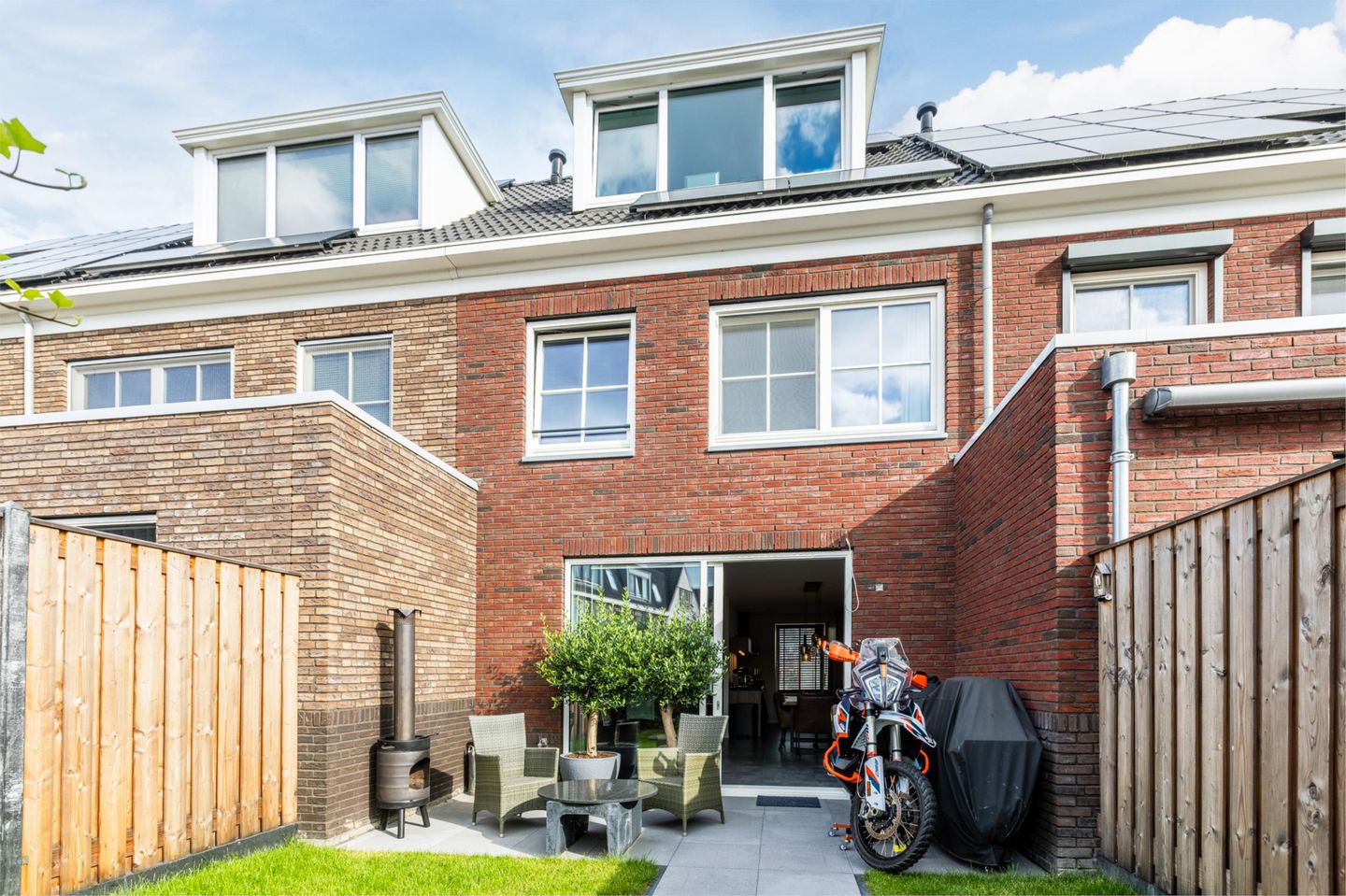 Foto 4 van Dijkstraat 14