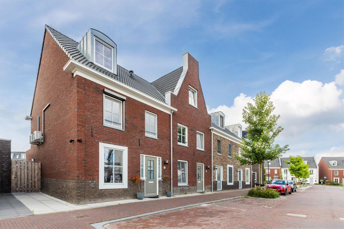 Foto 5 van Dijkstraat 14