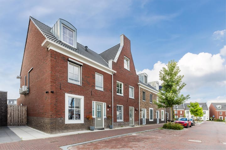 Foto 5 van Dijkstraat 14