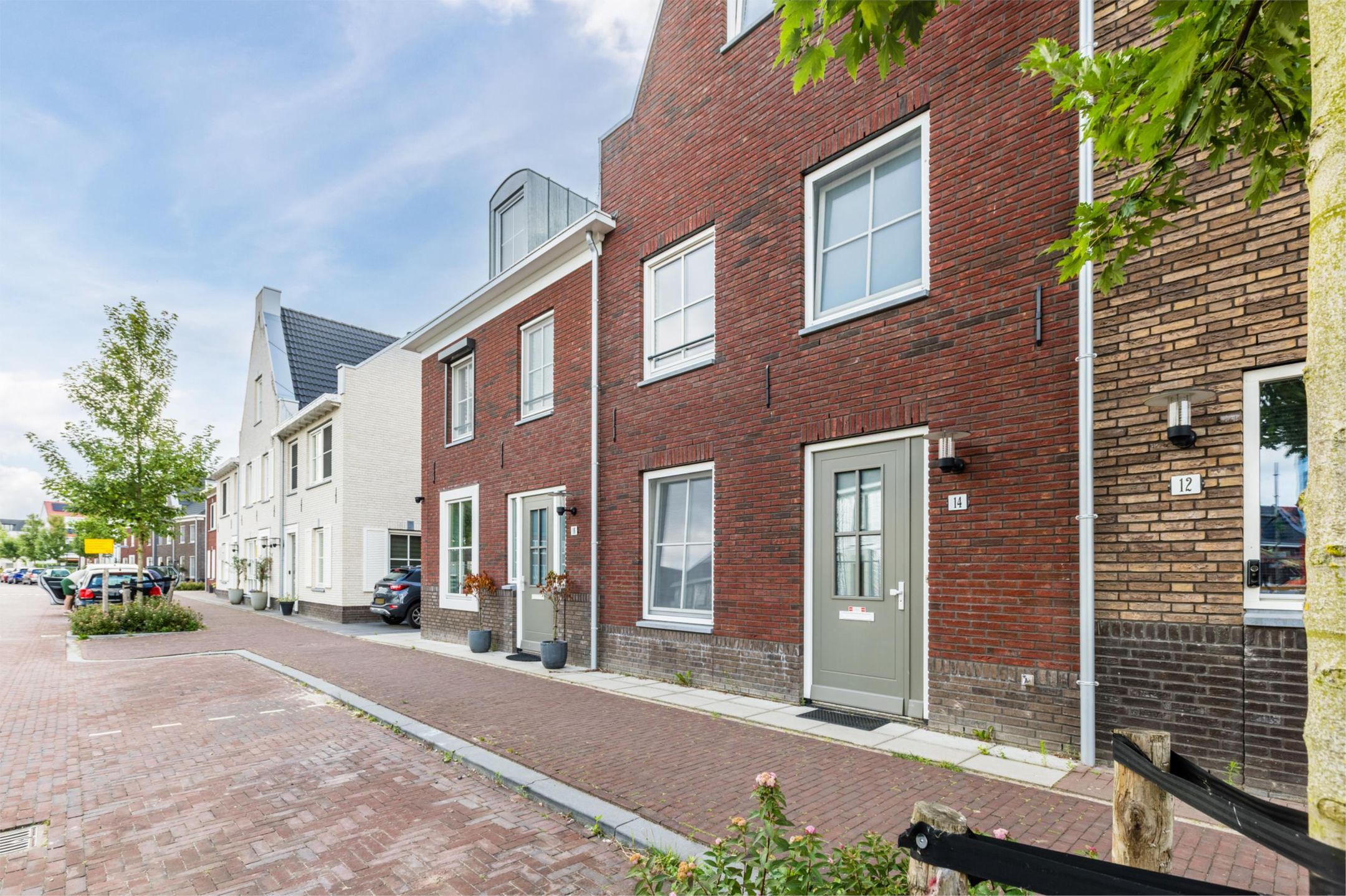 Foto 6 van Dijkstraat 14