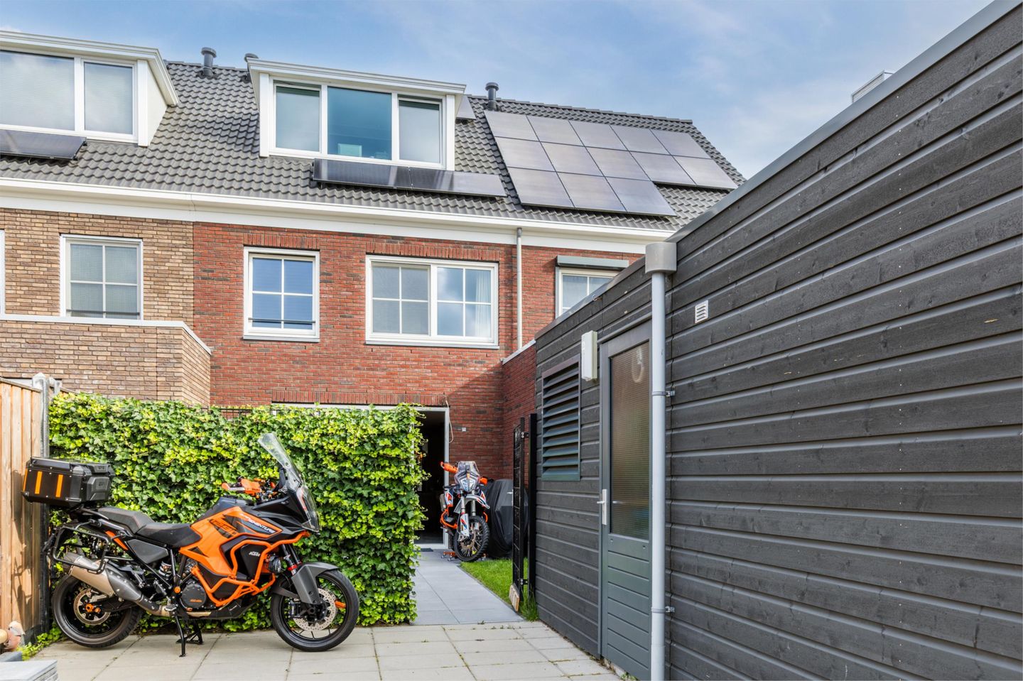 Foto 34 van Dijkstraat 14