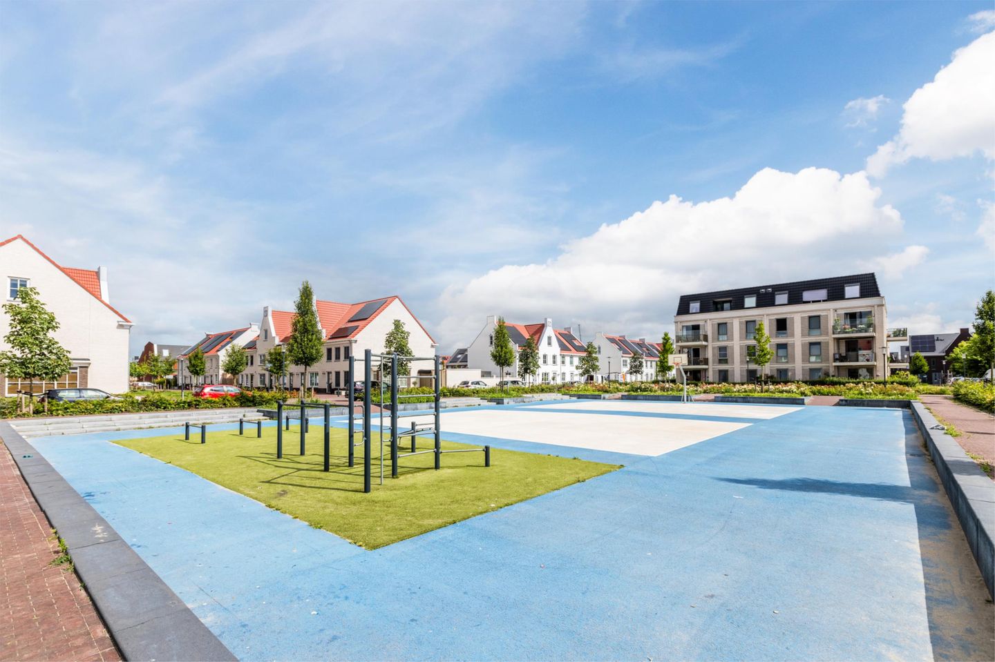 Foto 40 van Dijkstraat 14