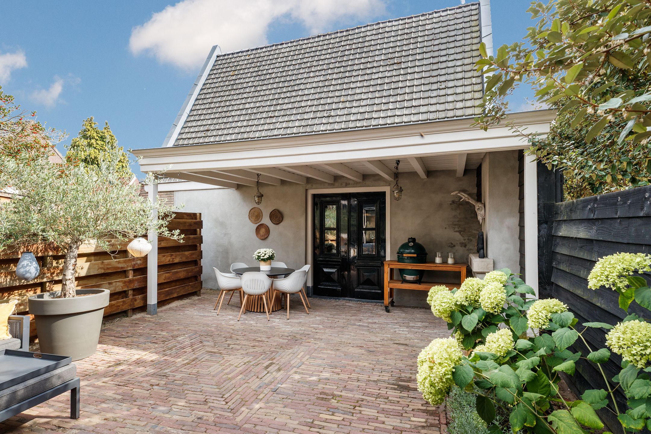 Foto 3 van Hoogstraat 51