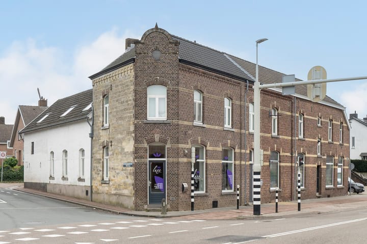 Rijksweg 1, Margraten