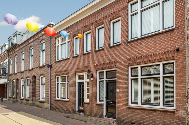 Foto 5 van Hoogstraat 51