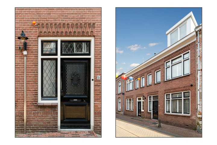 Foto 6 van Hoogstraat 51