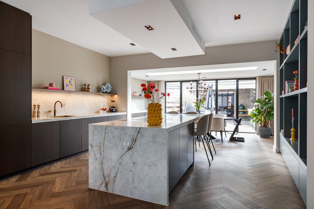 Foto 13 van Hoogstraat 51