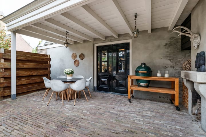 Foto 24 van Hoogstraat 51