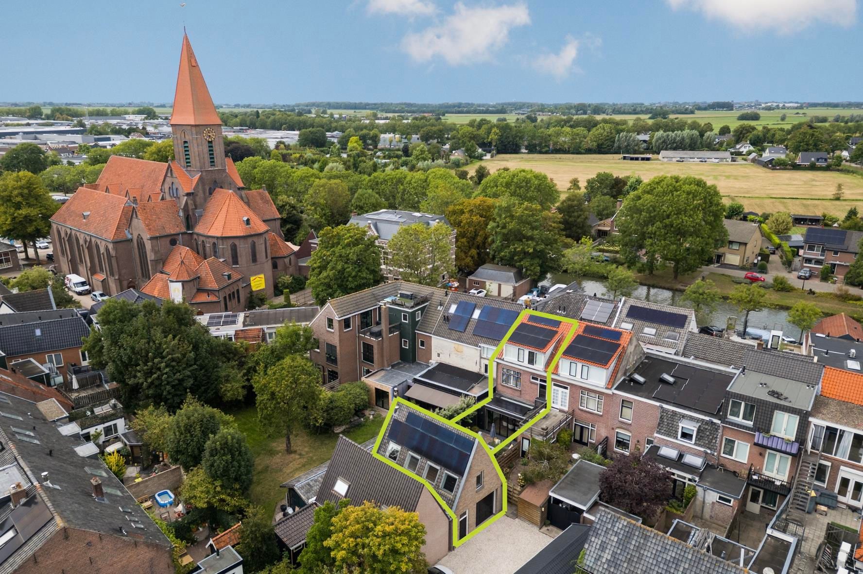 Foto 45 van Hoogstraat 51