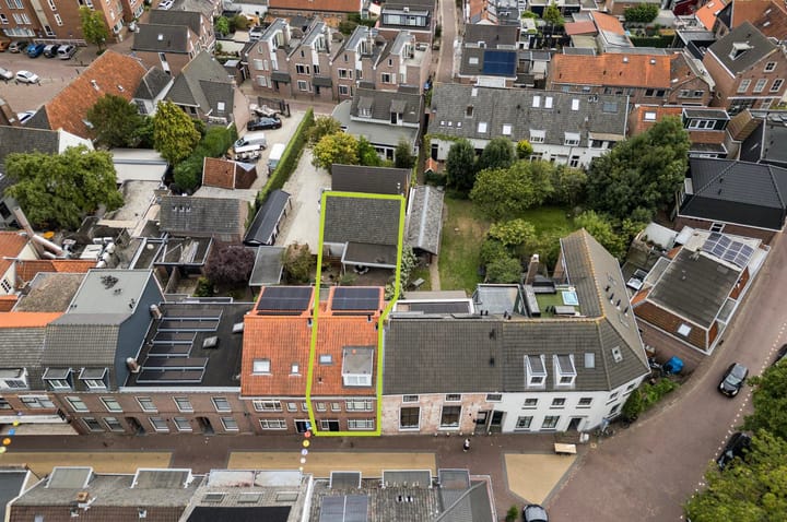 Foto 46 van Hoogstraat 51