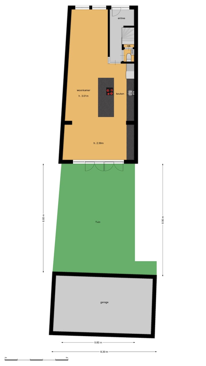 Foto 48 van Hoogstraat 51