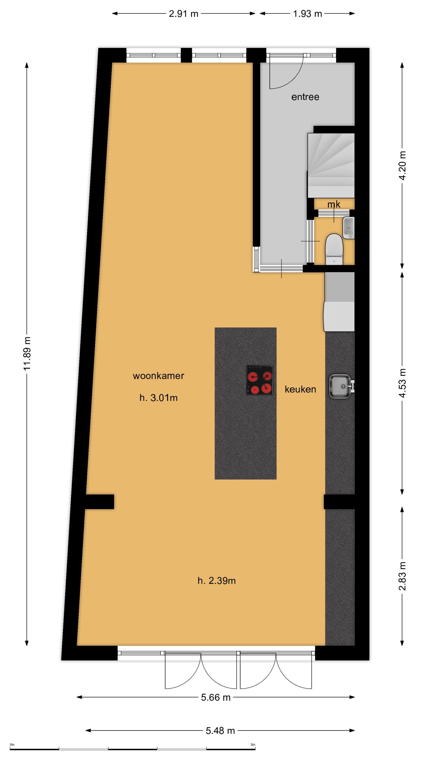 Foto 49 van Hoogstraat 51