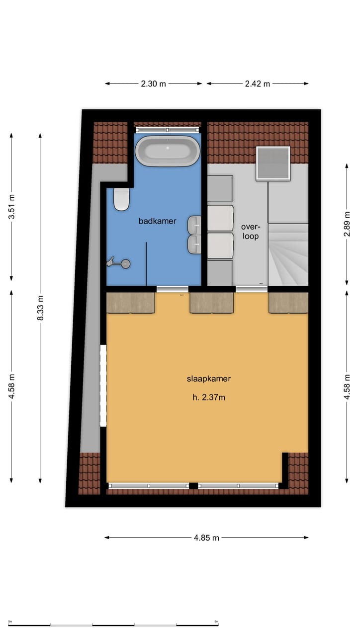 Foto 51 van Hoogstraat 51