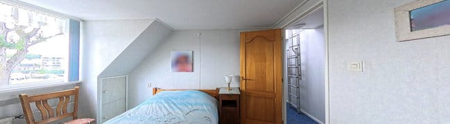 Slaapkamer