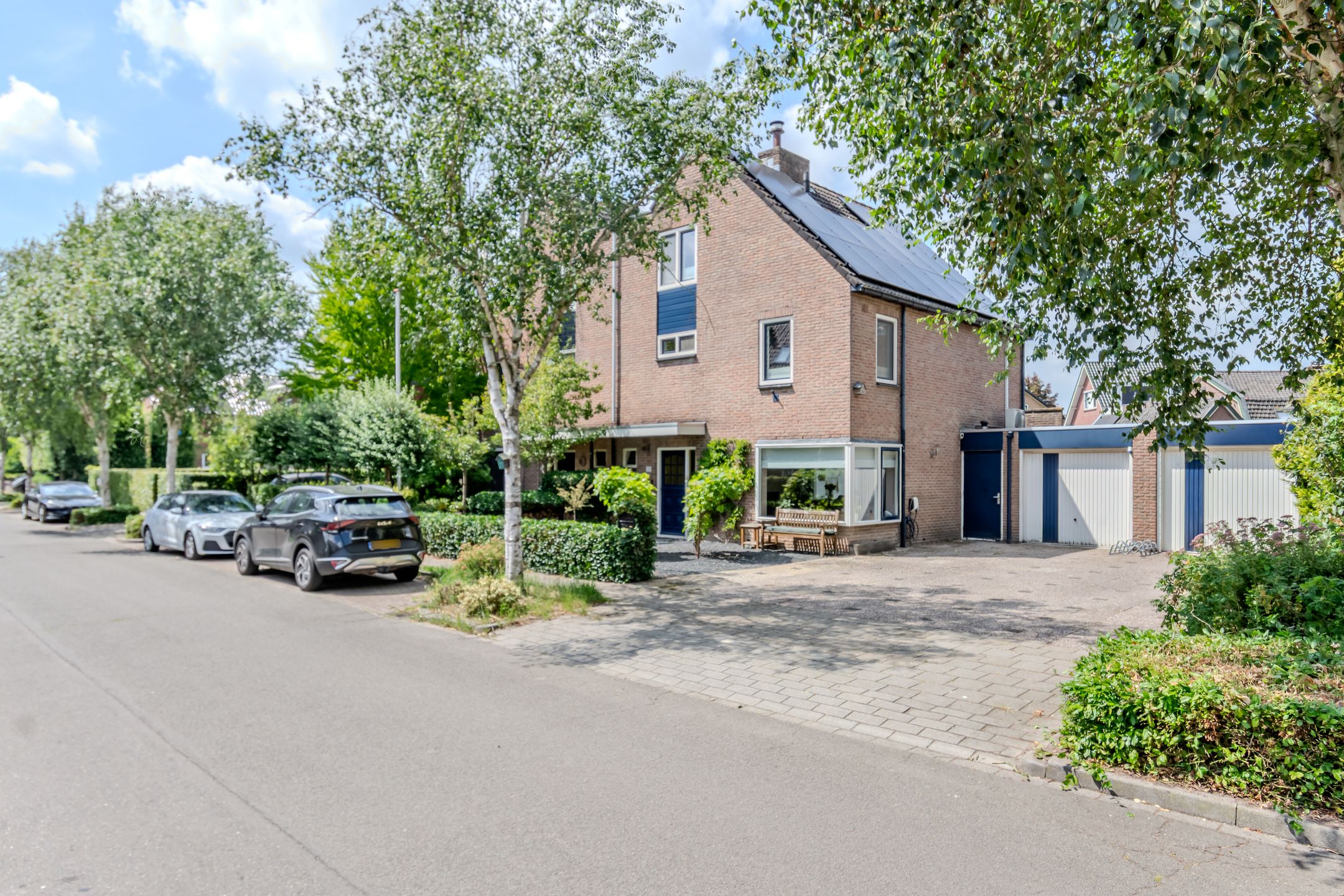 Hensjesweg, 17, Barneveld, 3772AZ, Gelderland, Nederland 17