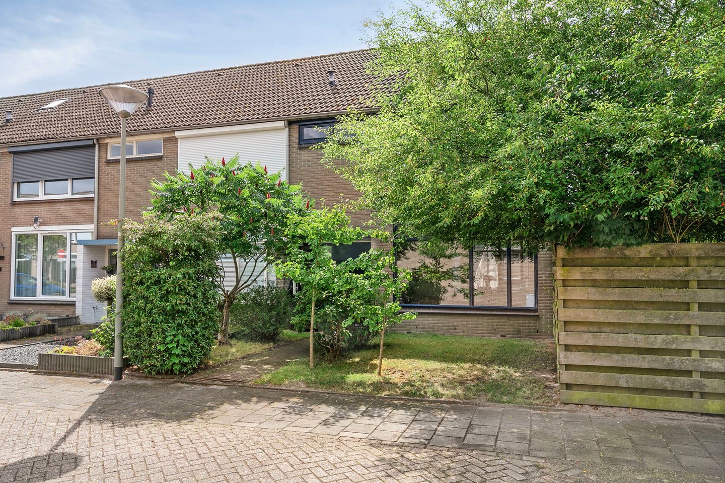 Photo 34 of Van Anrooijstraat 96