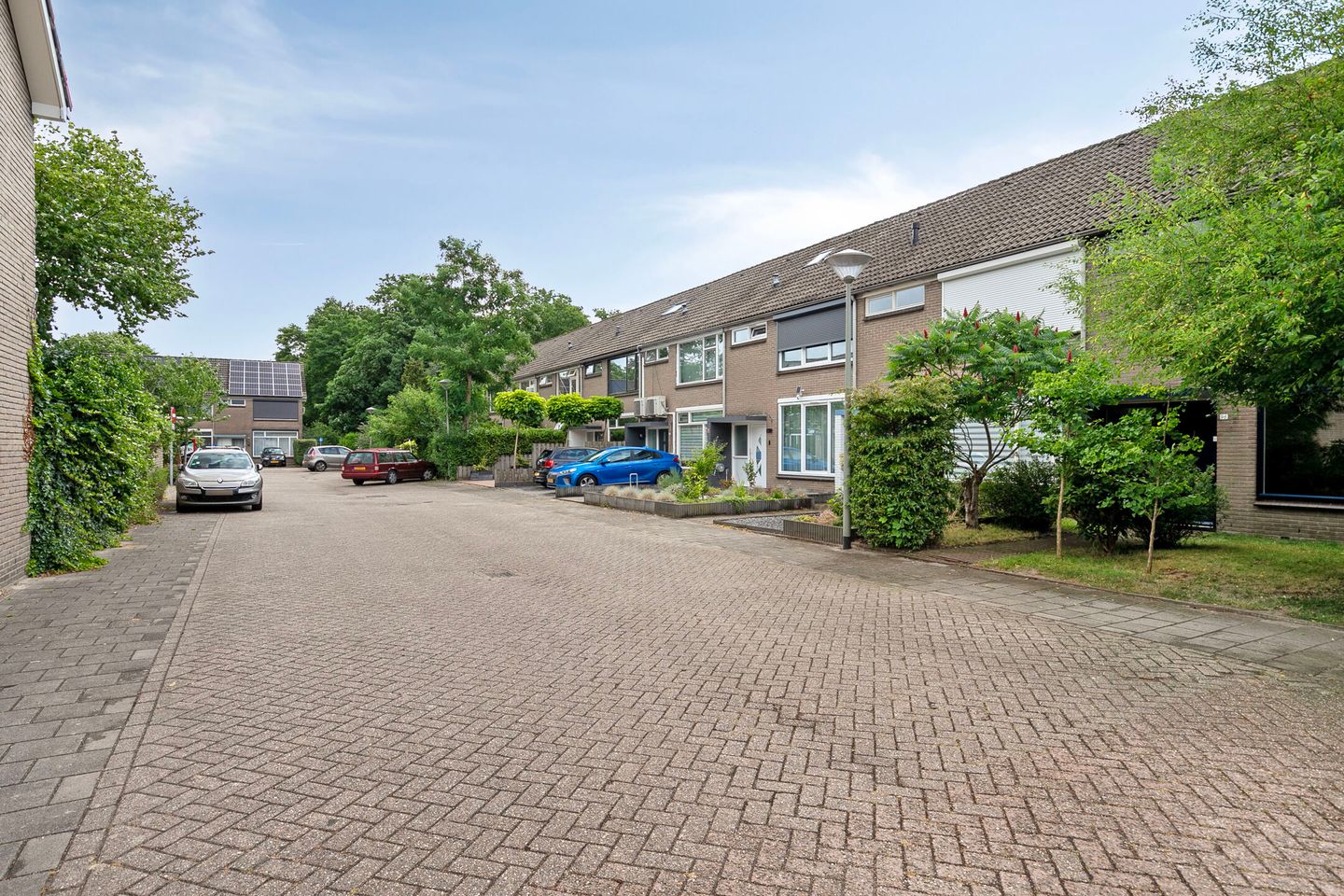 Photo 35 of Van Anrooijstraat 96